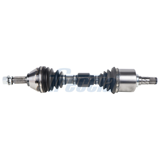 DS16-1057 - Drive Shaft 