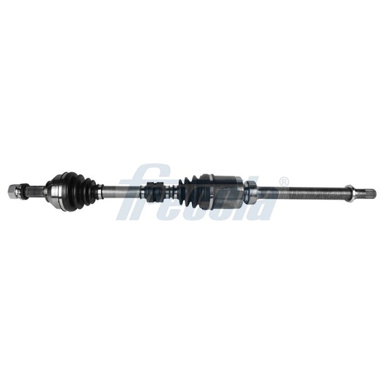 DS16-1104 - Drive Shaft 