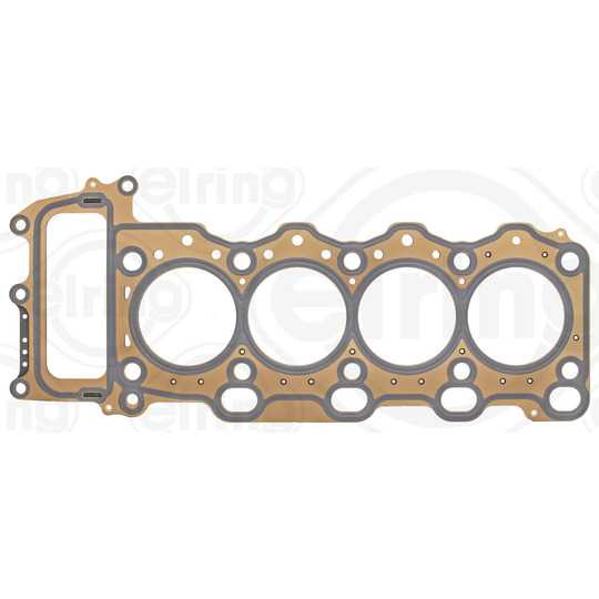 Gasket, cylinder head