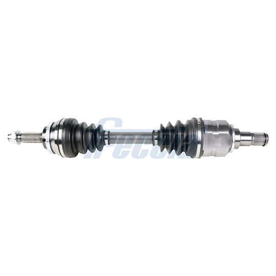 DS16-1083 - Drive Shaft 