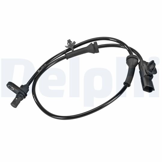 SS21551-12B1 - Sensor, wheel speed 