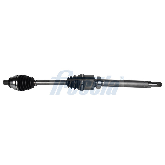 DS16-1067 - Drive Shaft 