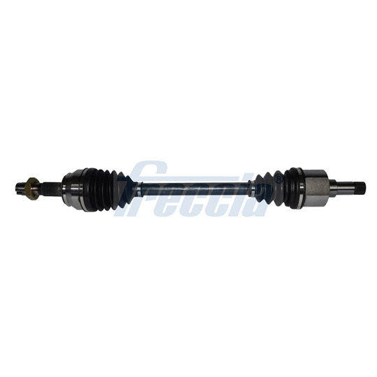 DS16-1063 - Drive Shaft 