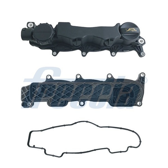 VC21-1004 - Cylinder Head Cover 