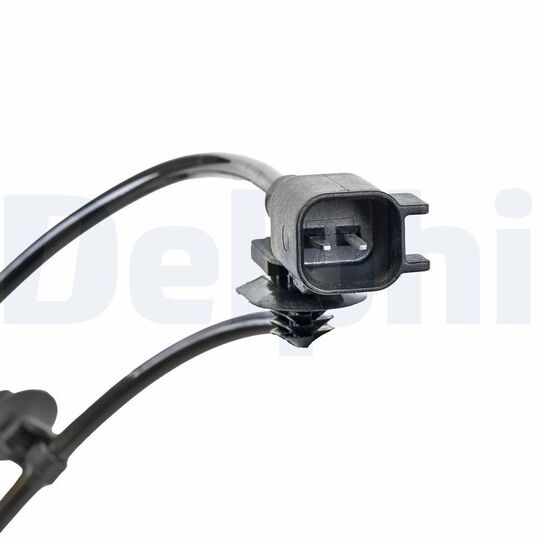 SS21562-12B1 - Sensor, wheel speed 