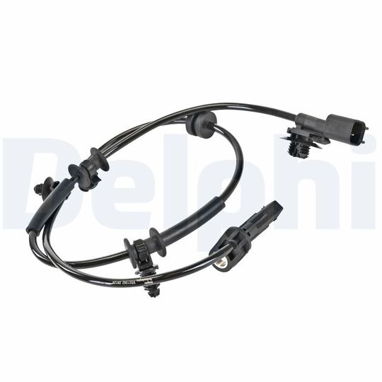 SS21562-12B1 - Sensor, wheel speed 