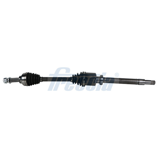 DS16-1005 - Drive Shaft 