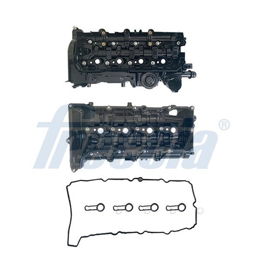 VC21-1042 - Cylinder Head Cover 