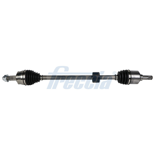 DS16-1038 - Drive Shaft 