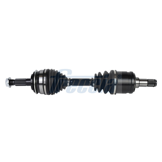 DS16-1075 - Drive Shaft 