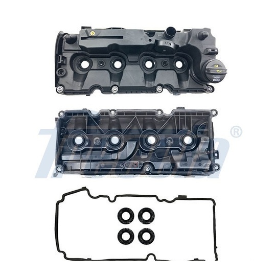 VC21-1012 - Cylinder Head Cover 