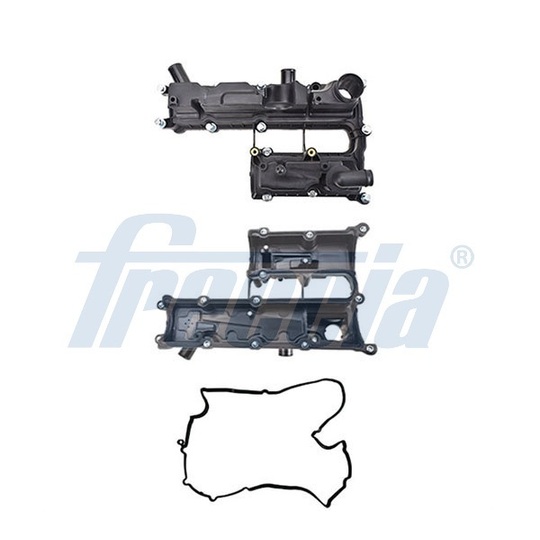 VC21-1033 - Cylinder Head Cover 