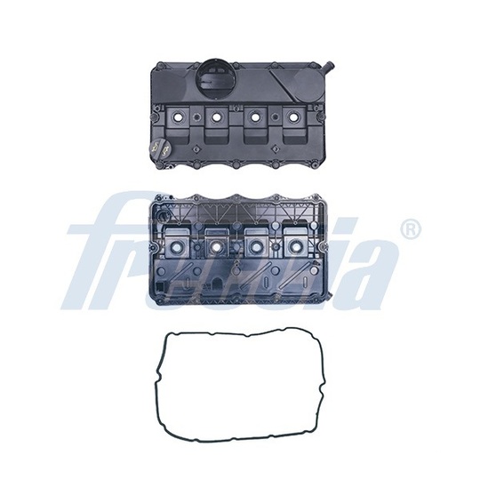 VC21-1020 - Cylinder Head Cover 