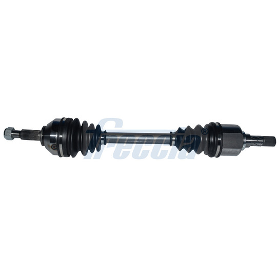 DS16-1070 - Drive Shaft 