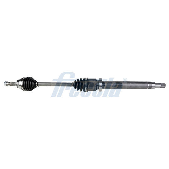 DS16-1023 - Drive Shaft 