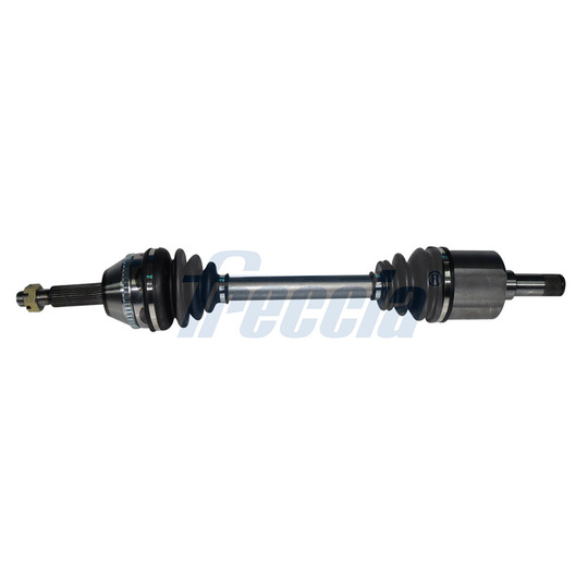 DS16-1062 - Drive Shaft 