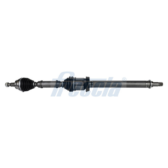 DS16-1019 - Drive Shaft 