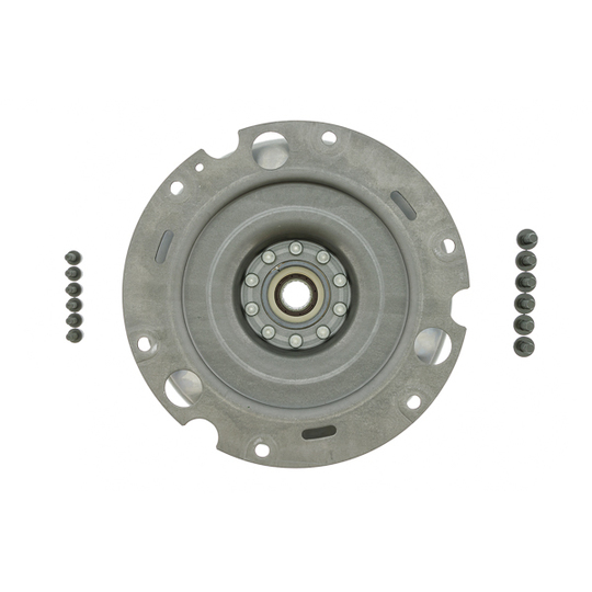 FDE-VW07 - Flywheel 