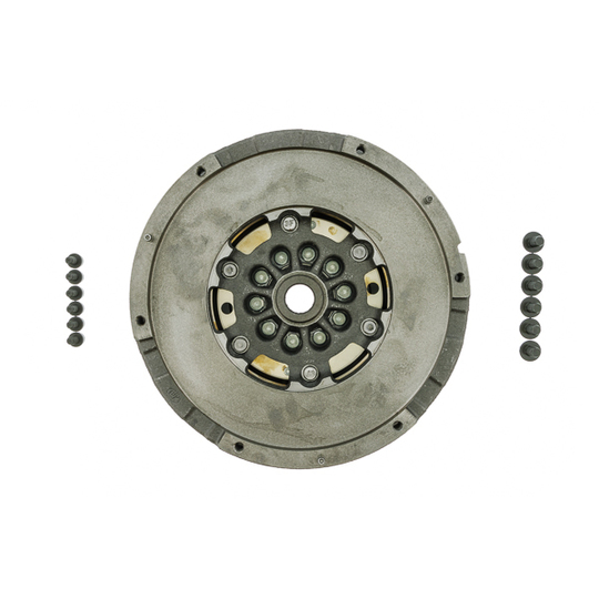 FDE-VW07 - Flywheel 