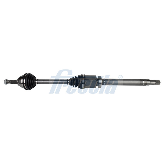 DS16-1028 - Drive Shaft 