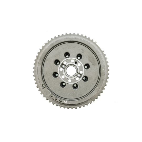 FDM-002 - Flywheel 