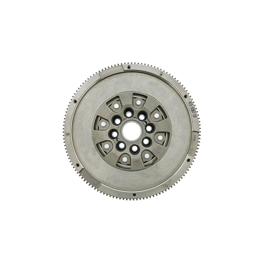 FDM-002 - Flywheel 