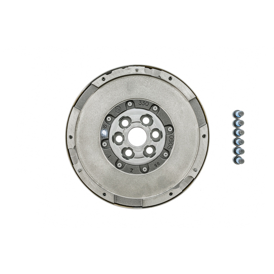 FDE-PS29 - Flywheel 