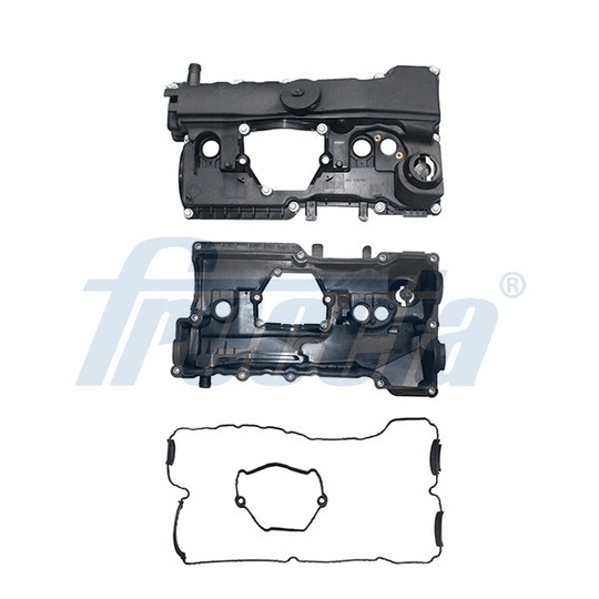 VC21-1015 - Cylinder Head Cover 