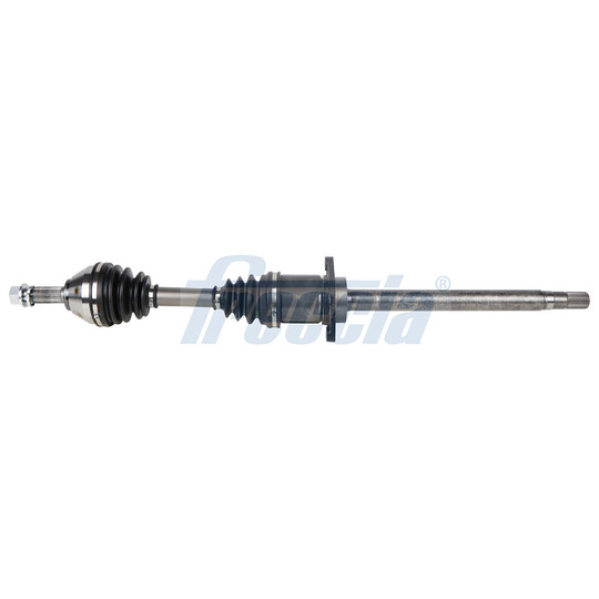 DS16-1052 - Drive Shaft 