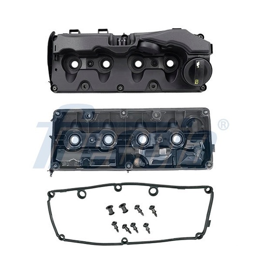 VC21-1028 - Cylinder Head Cover 