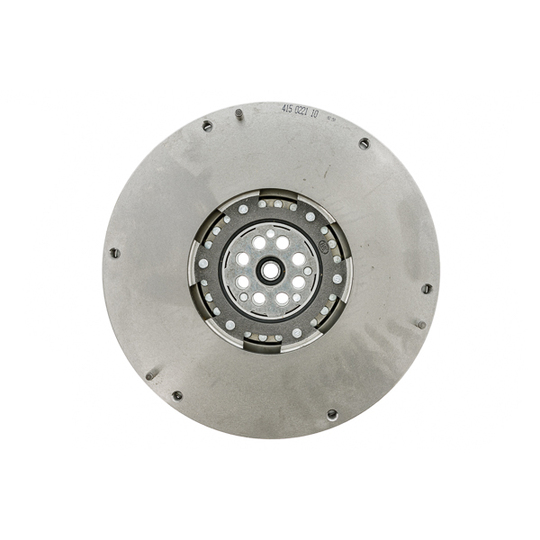 FDE-IV05 - Flywheel 