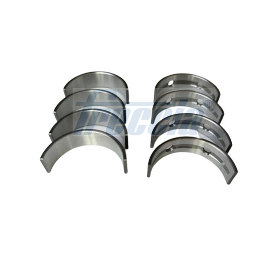 MB19-100410 - Crankshaft Bearing Set 