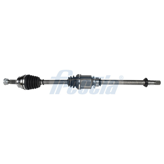 DS16-1022 - Drive Shaft 