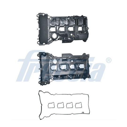 VC21-1021 - Cylinder Head Cover 