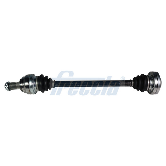 DS16-1085 - Drive Shaft 