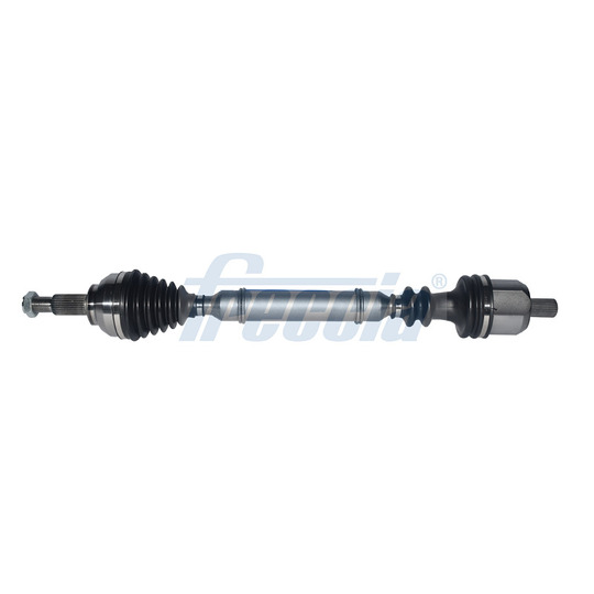 DS16-1110 - Drive Shaft 