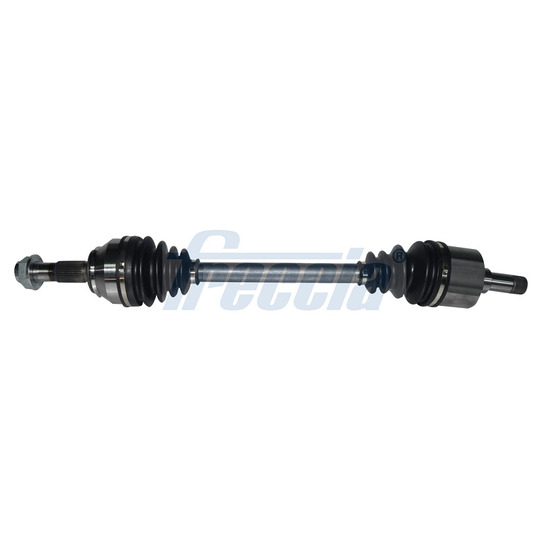 DS16-1014 - Drive Shaft 