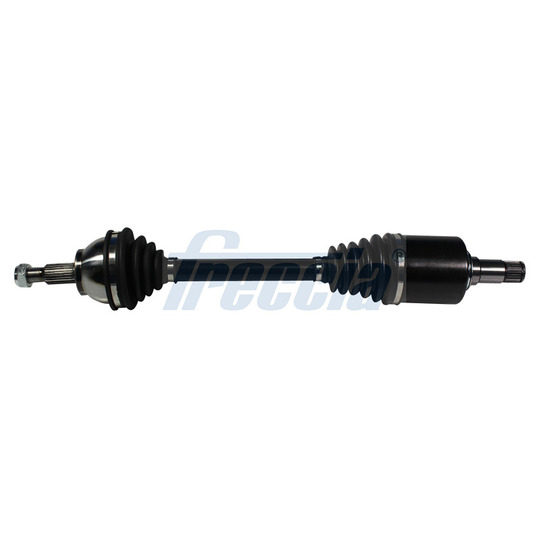 DS16-1011 - Drive Shaft 