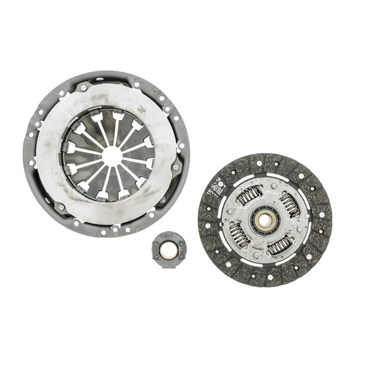 KE-FC38R - Clutch Kit 