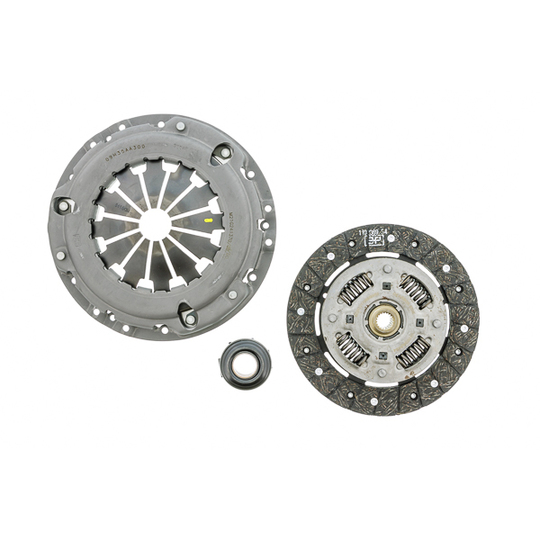 KE-FC38R - Clutch Kit 