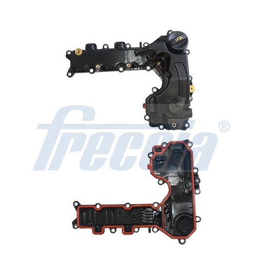 VC21-1037 - Cylinder Head Cover 