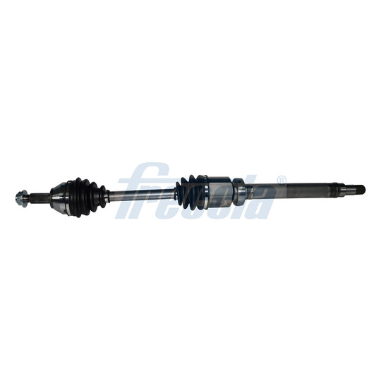 DS16-1061 - Drive Shaft 