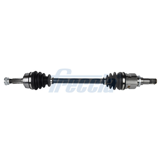 DS16-1087 - Drive Shaft 