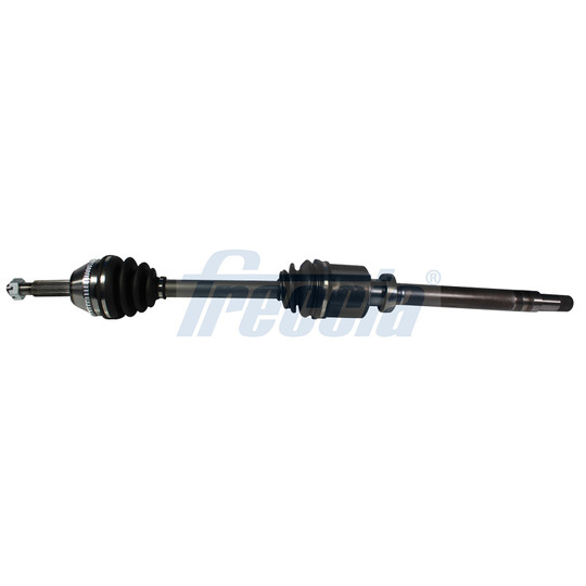 DS16-1064 - Drive Shaft 