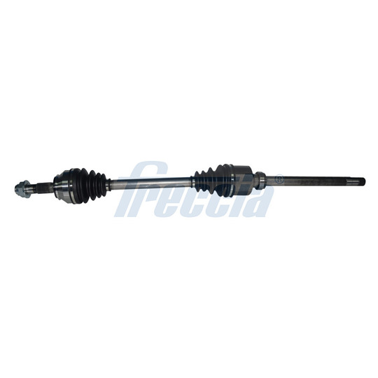 DS16-1008 - Drive Shaft 