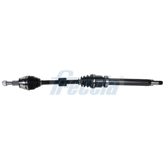 DS16-1106 - Drive Shaft 