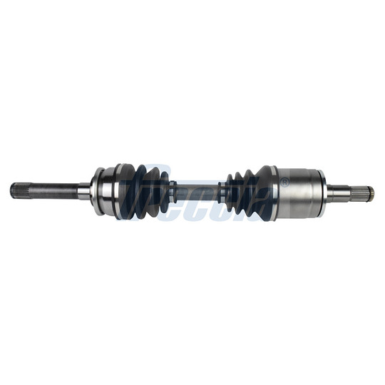 DS16-1051 - Drive Shaft 