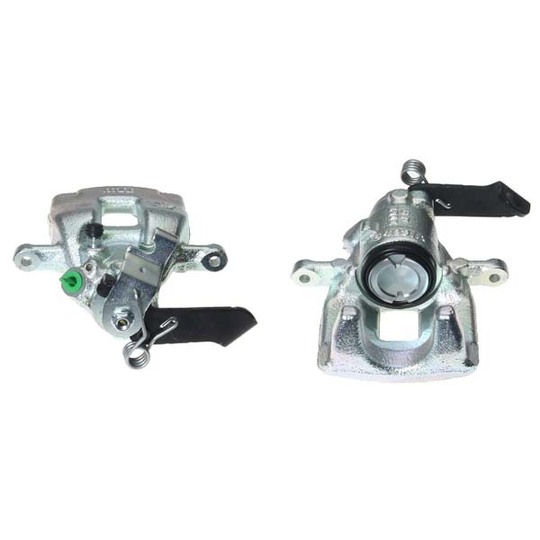 F 61 321 - Brake Caliper 