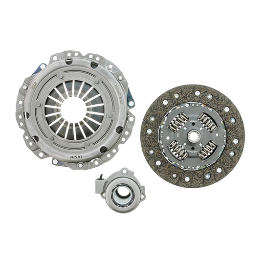 CKE-OP63R - Clutch Kit 