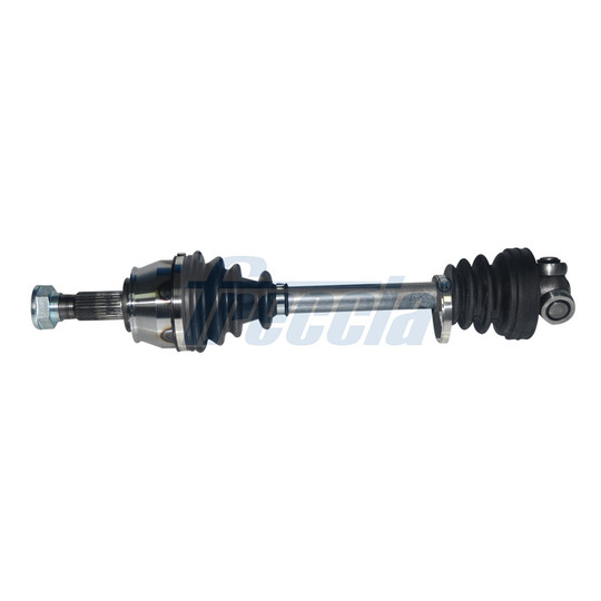 DS16-1029 - Drive Shaft 